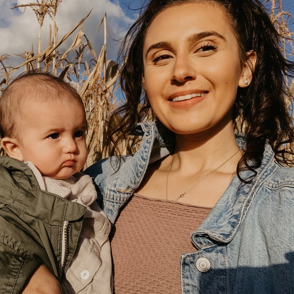 Meet your Posher, Stevie - Picture 1 of 1